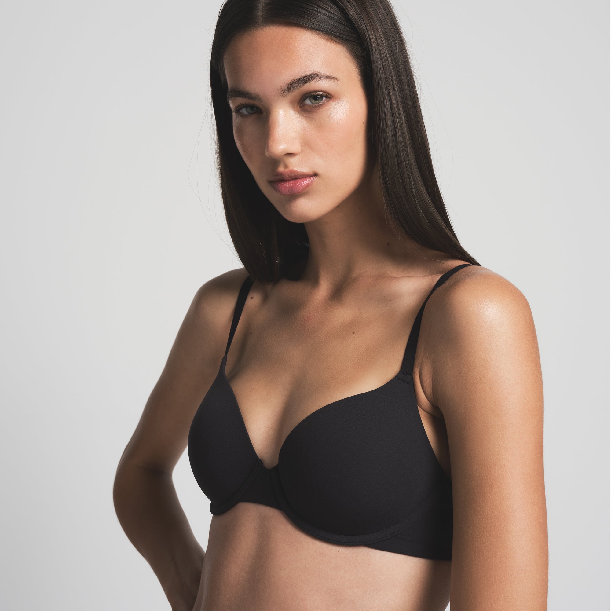 FITS EVERYBODY T-SHIRT BRA | ONYX thumbnail 3
