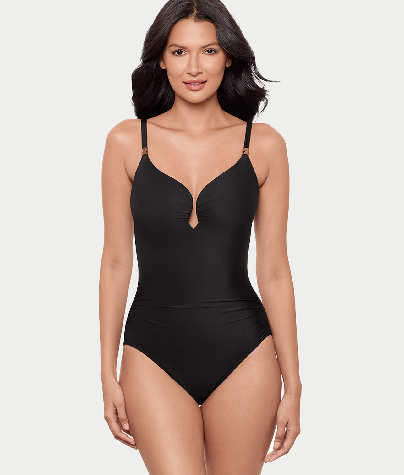 Antheia Underwire One-Piece