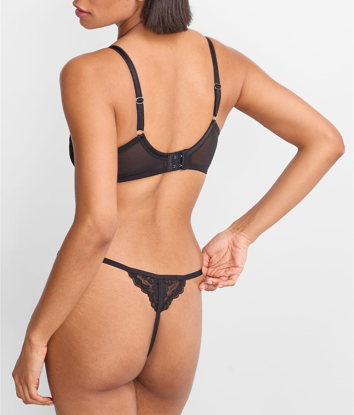 Fleur G-String thumbnail 2