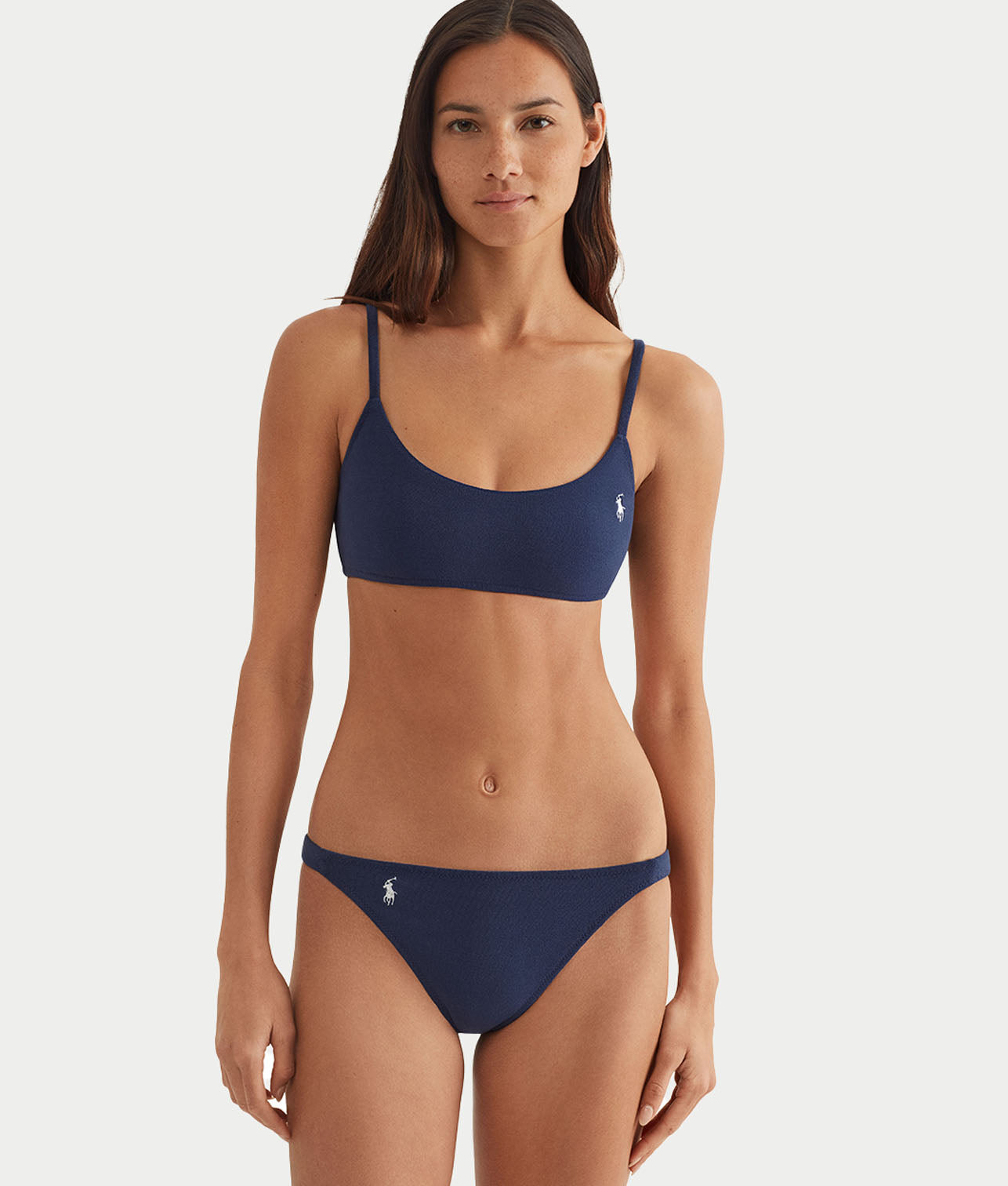 Devin Terry Hipster Bikini Bottom