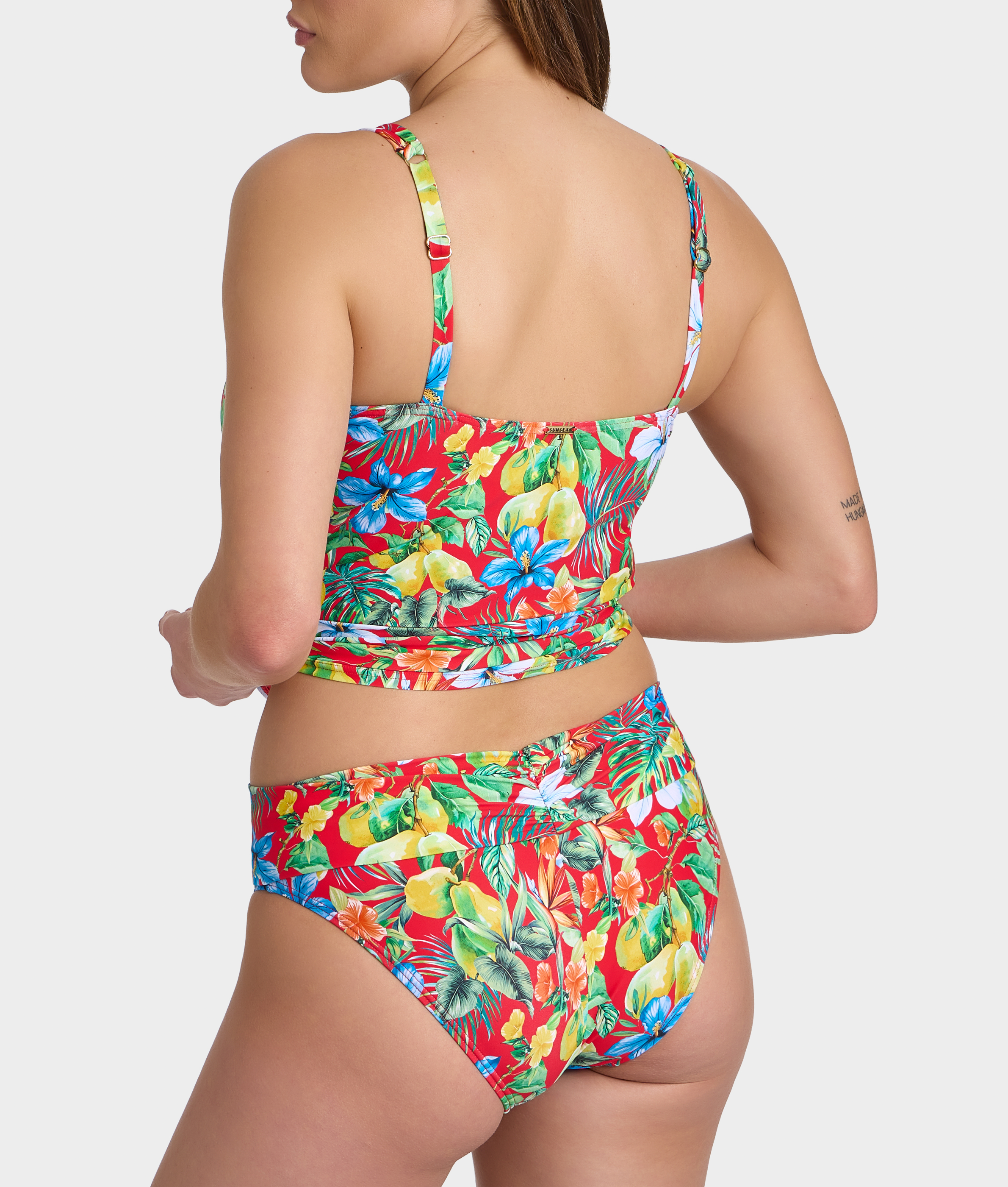 Unforgettable Bikini Bottom thumbnail 2