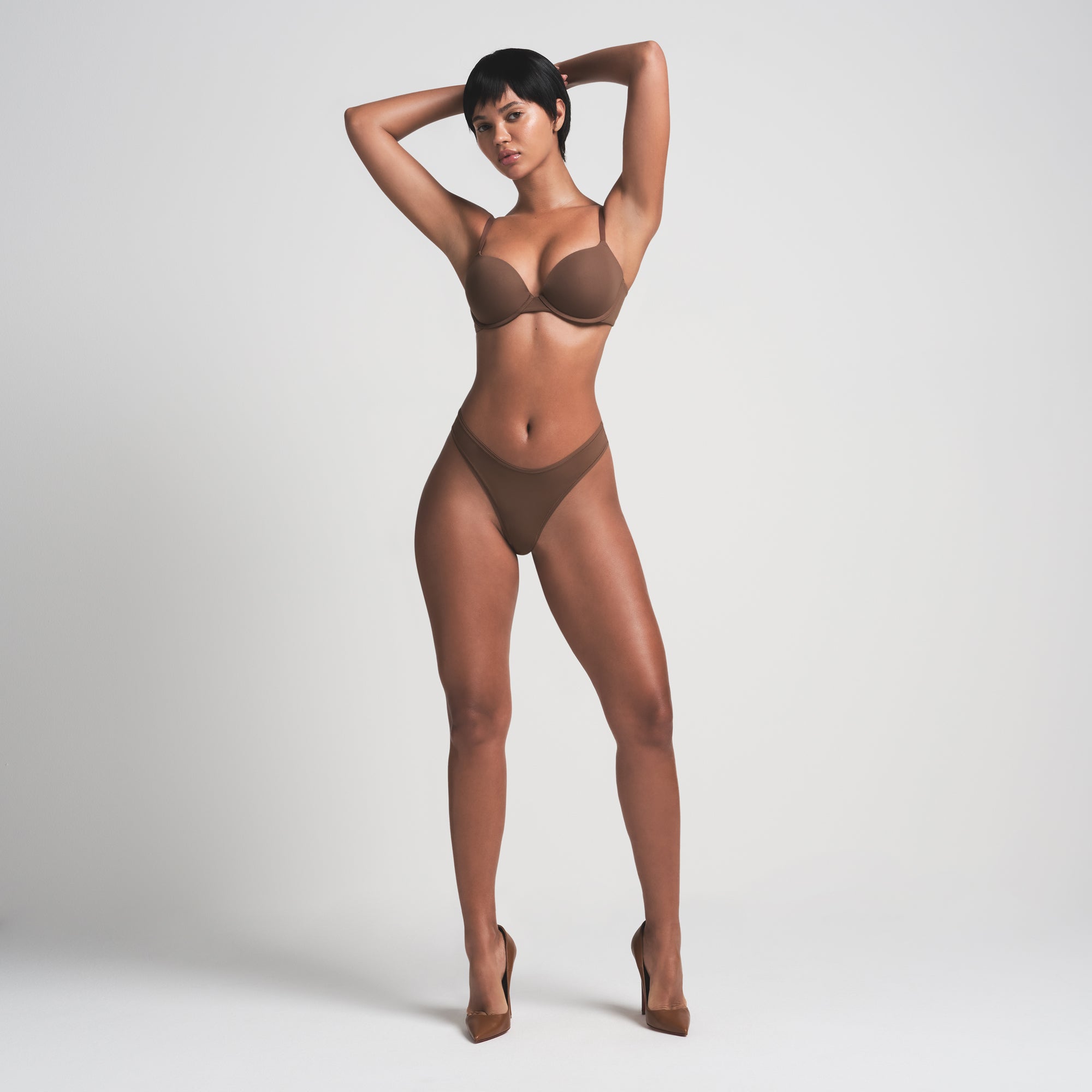 FITS EVERYBODY PUSH-UP BRA | JASPER thumbnail 2