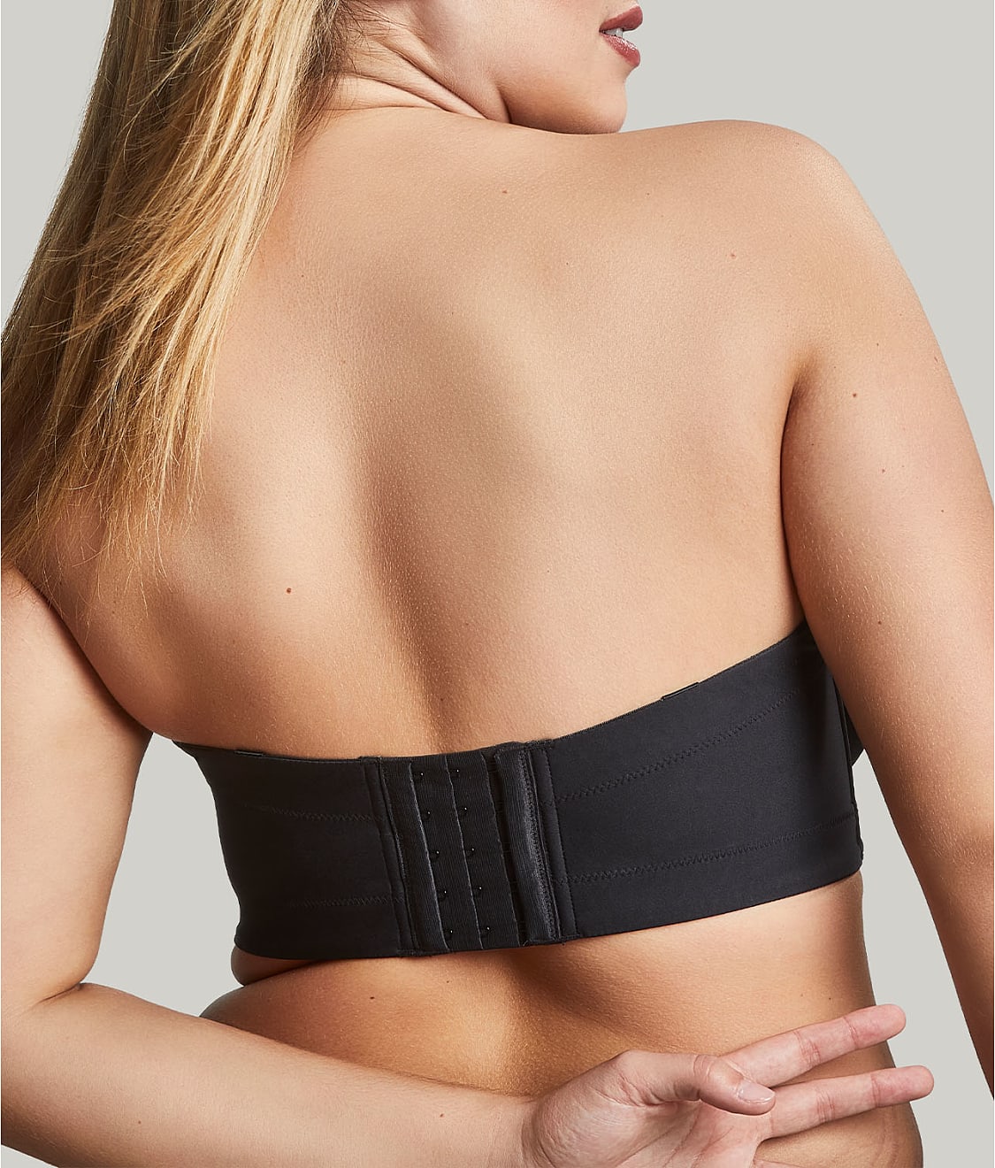 Dana Ultimate Padded Strapless Bra thumbnail 2