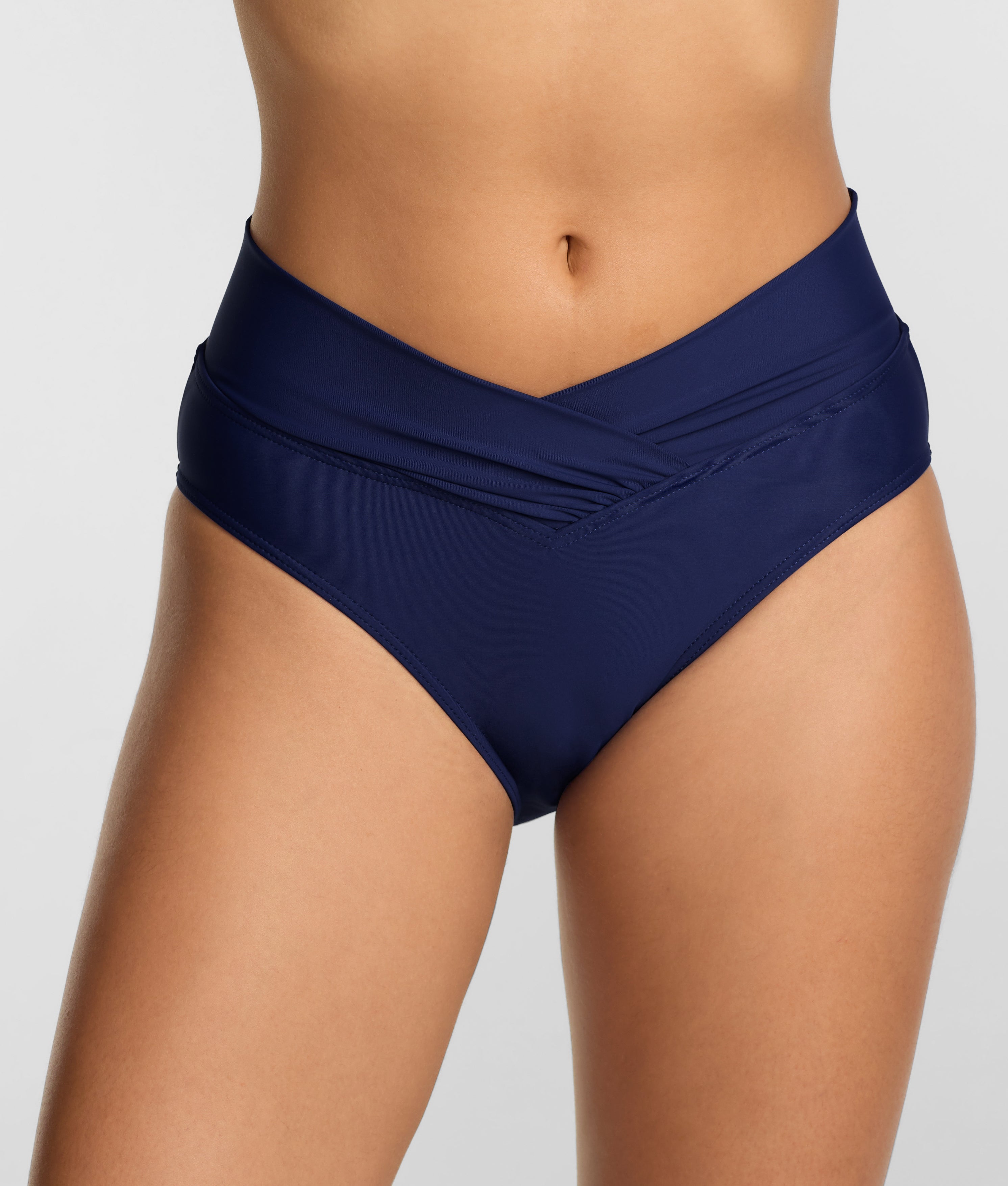 Summer Lovin' V-Front Bikini Bottom thumbnail 3