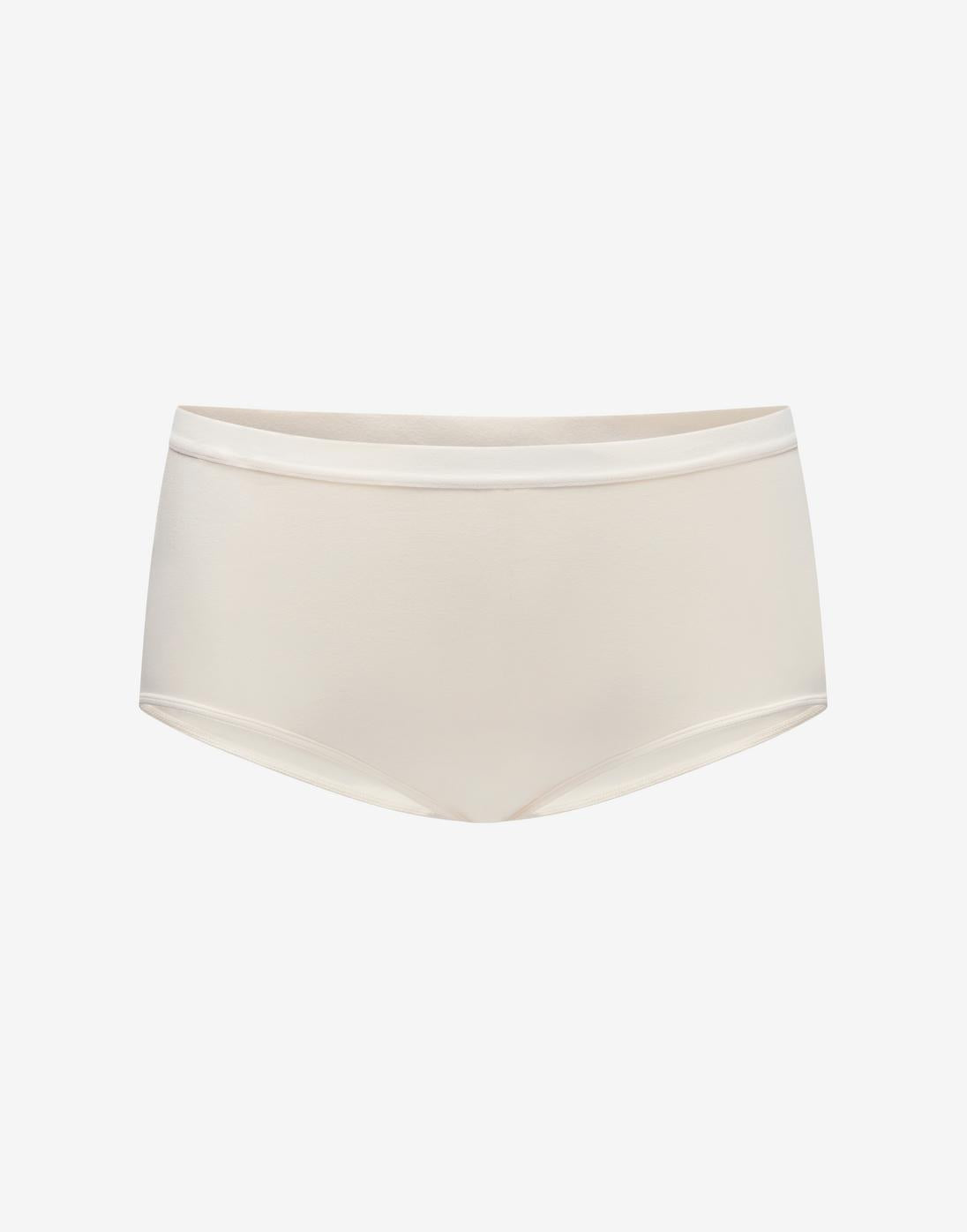 Organic Cloud Cotton Brief thumbnail 3