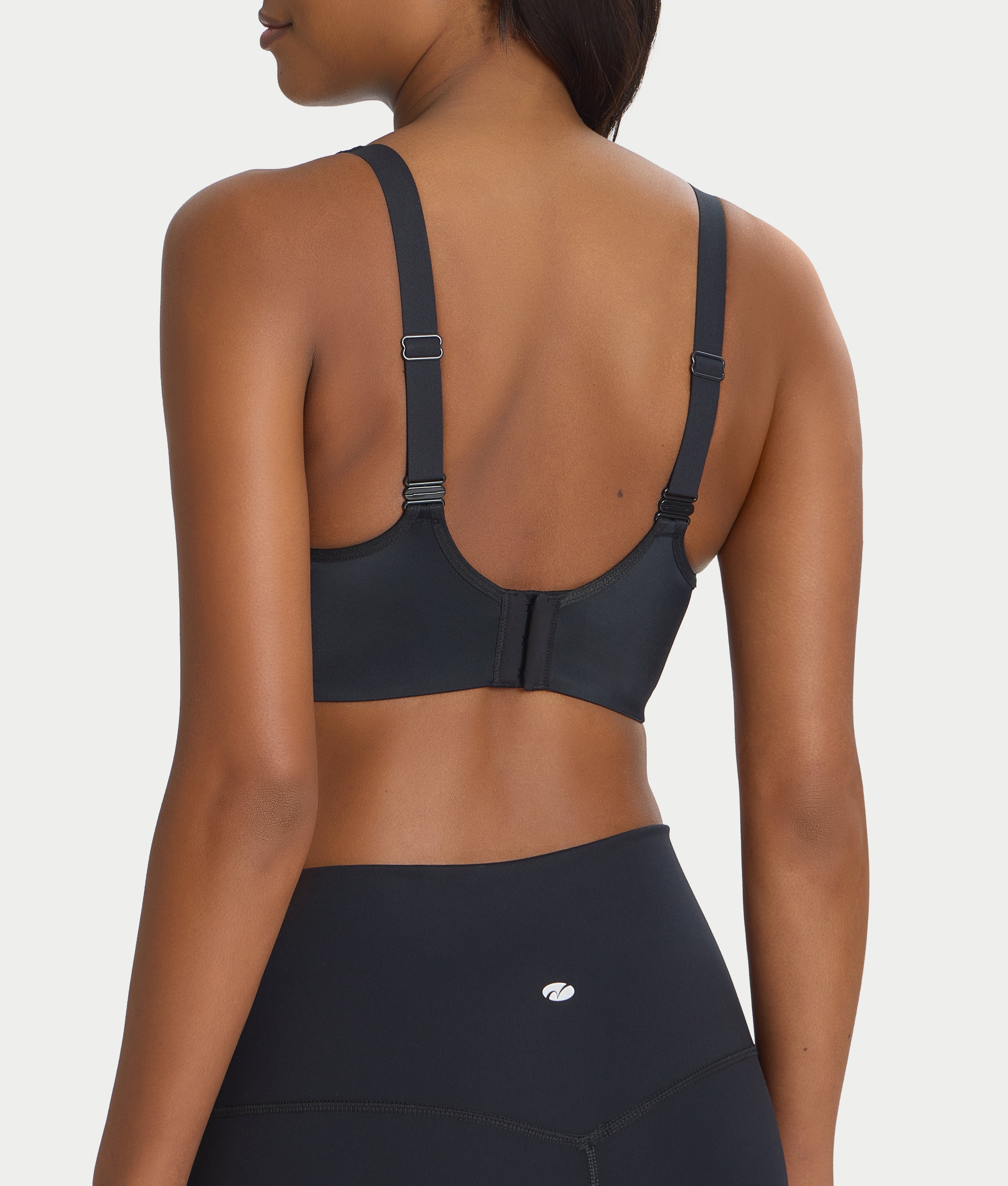 Extreme Lite High Impact Sports Bra thumbnail 3