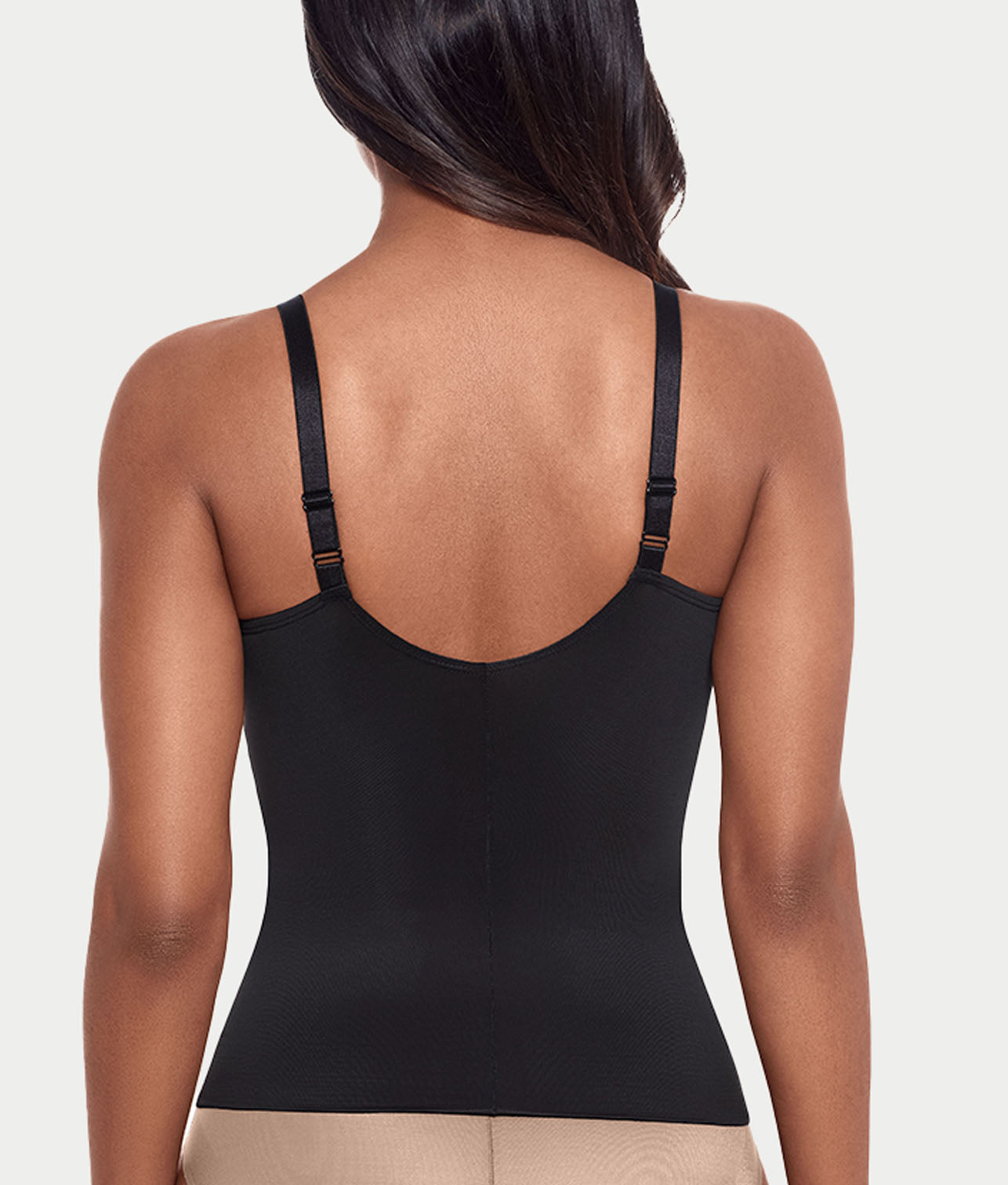 Comfy Curves Firm Control Shaping Camisole thumbnail 2
