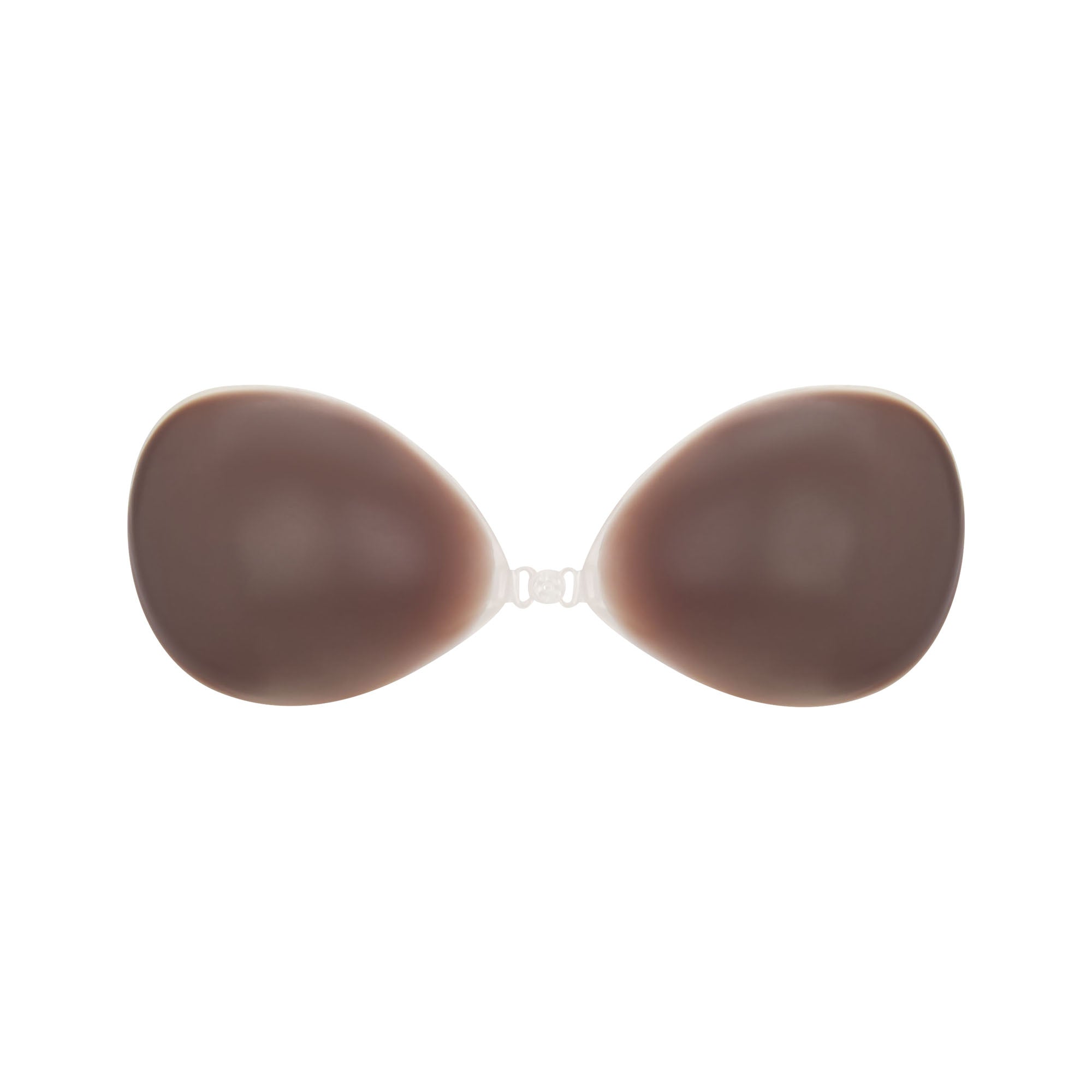 SKIMS STICKY BRA | COCOA
