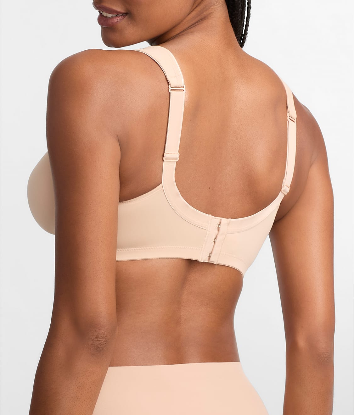 Rosa Faia Twin Seamless Comfort Wire-Free Bra thumbnail 2