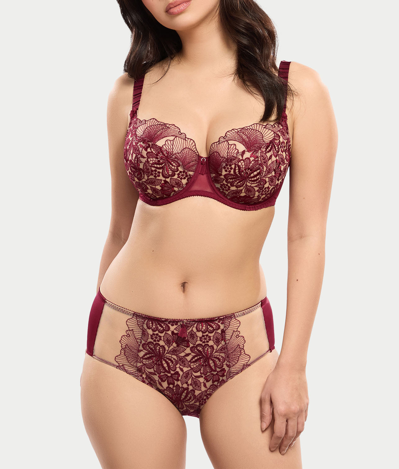 Agathe Brief
