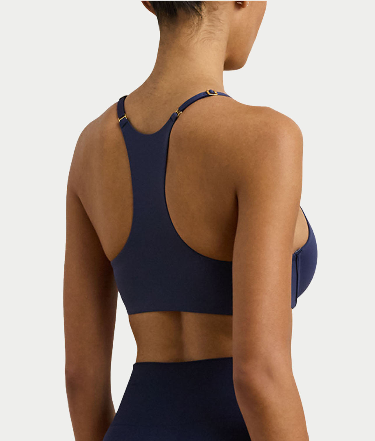 Luxe Smoothing Front-Close T-Shirt Bra thumbnail 2