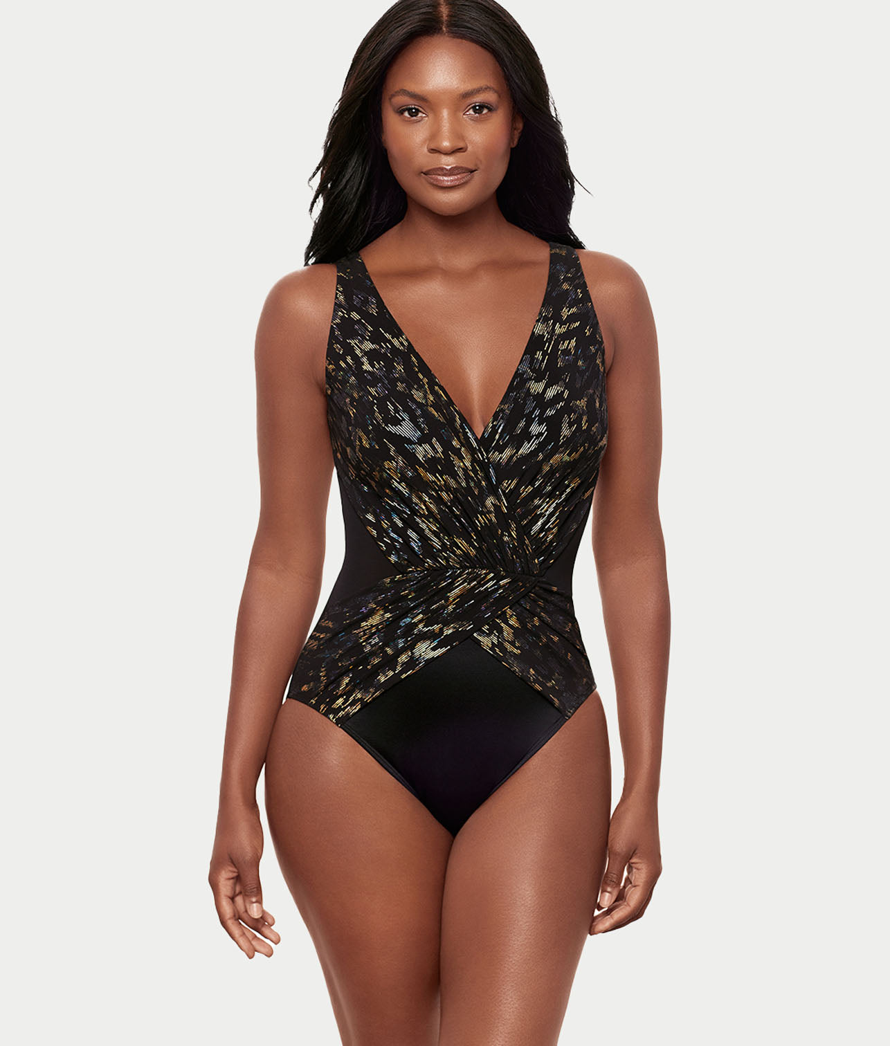 Sparkle Plenty Ibiza One-Piece