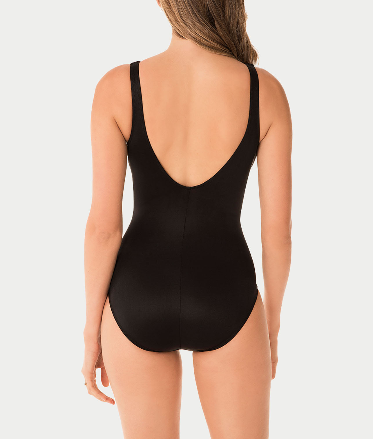 Rock Solid Twister One-Piece thumbnail 2