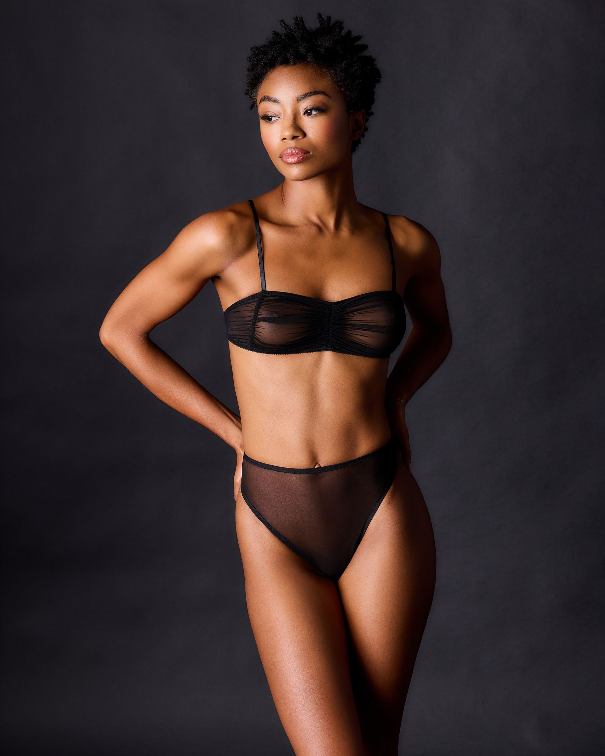 Roxy Bralette thumbnail 2