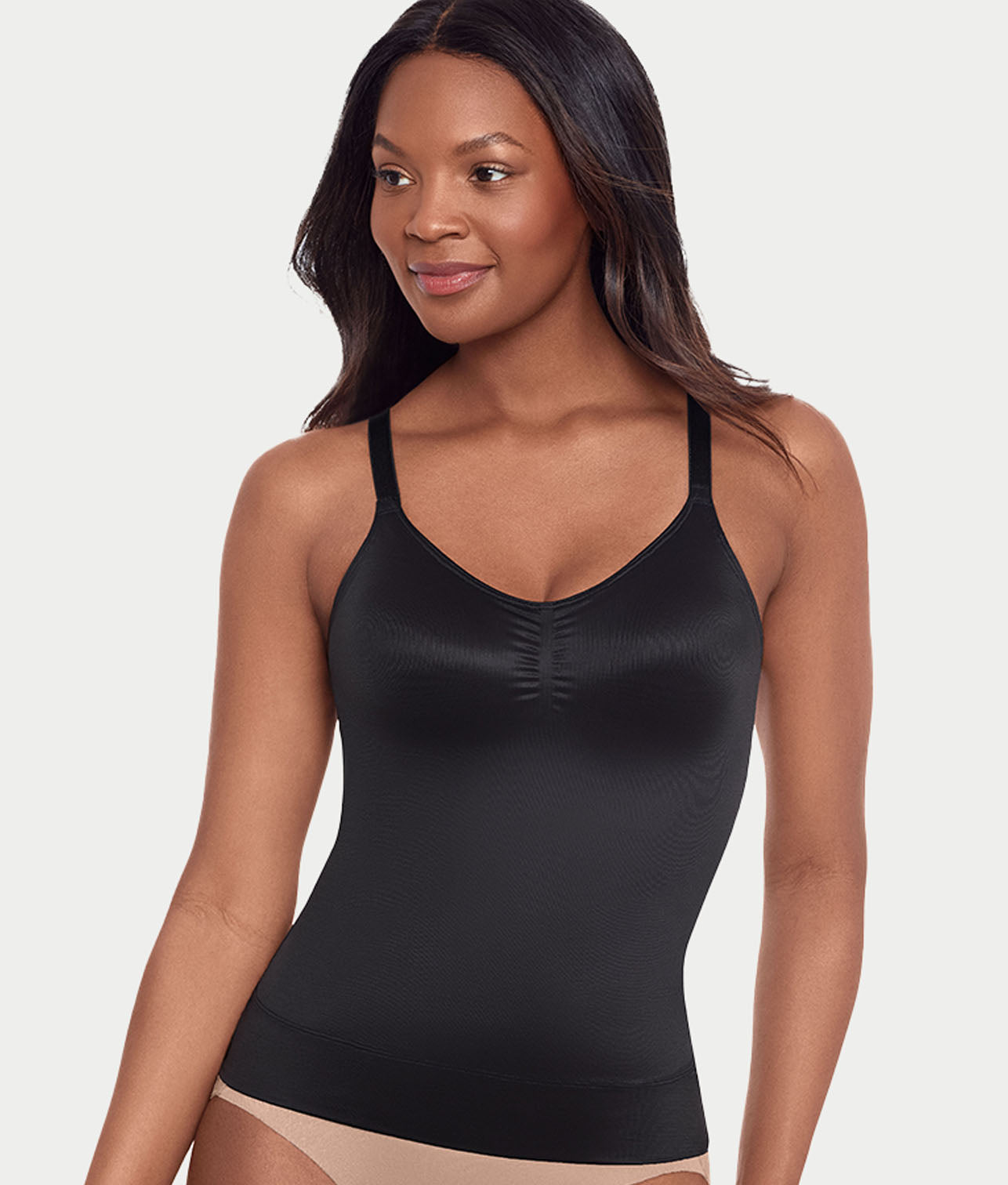 Comfy Curves Firm Control Shaping Camisole
