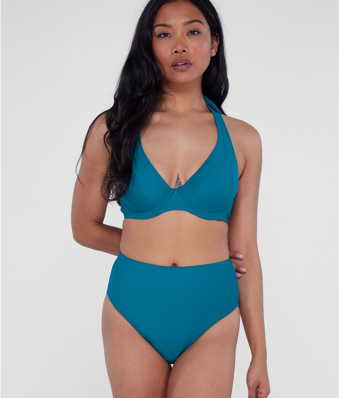 High Road Bikini Bottom