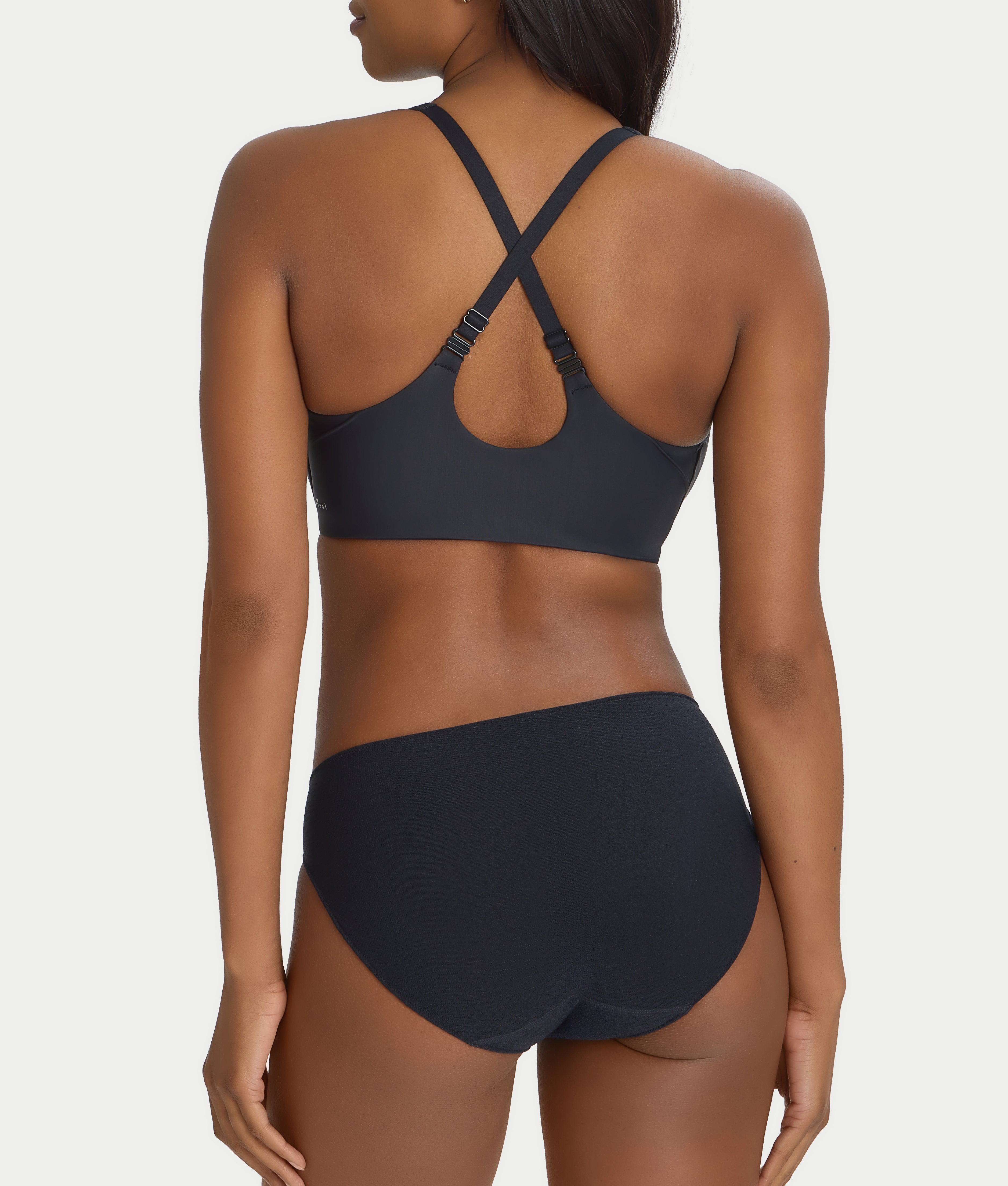 The Easy Everyday Lace Bikini thumbnail 2