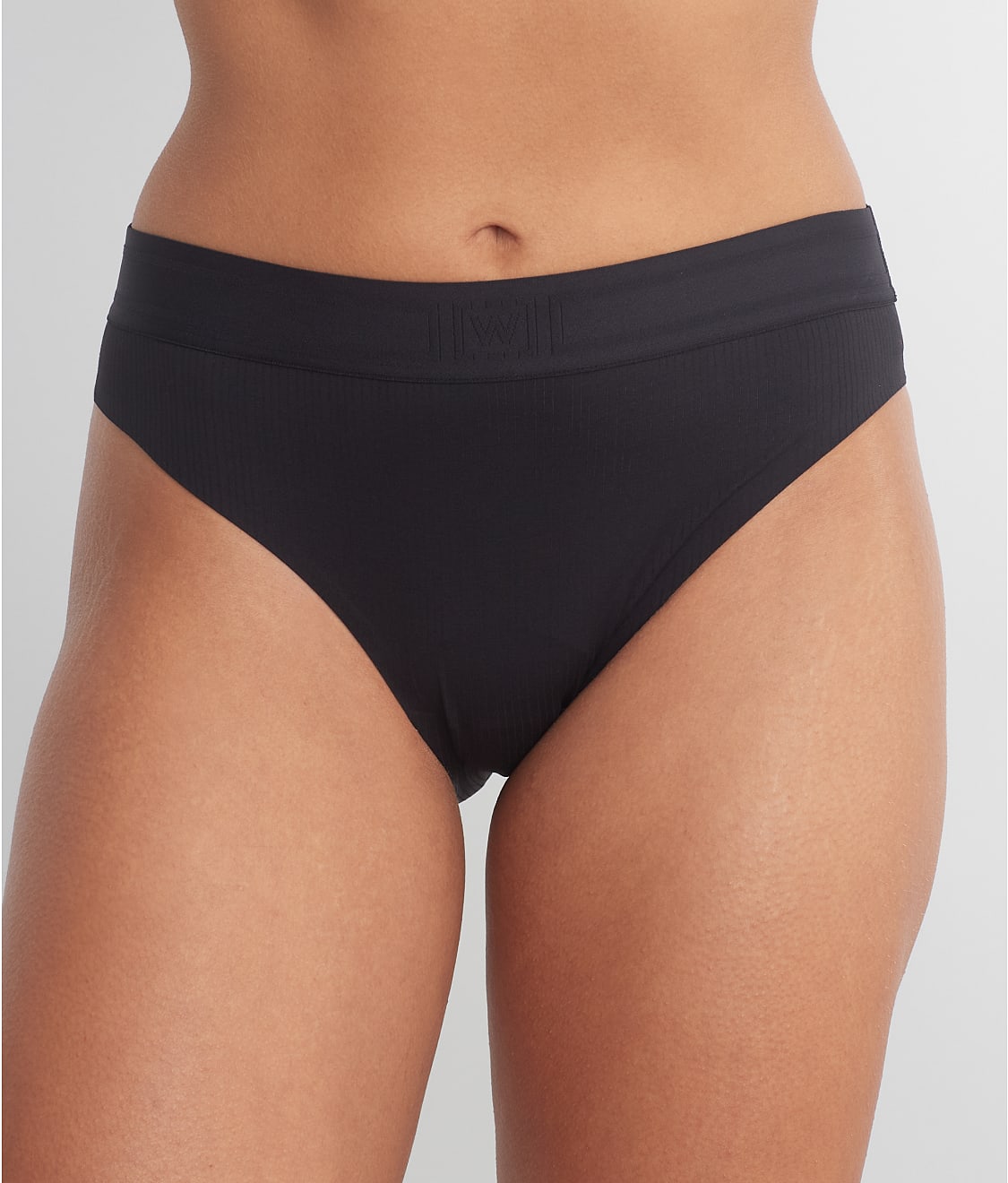 Beauty Cotton Cheeky Bikini thumbnail 3