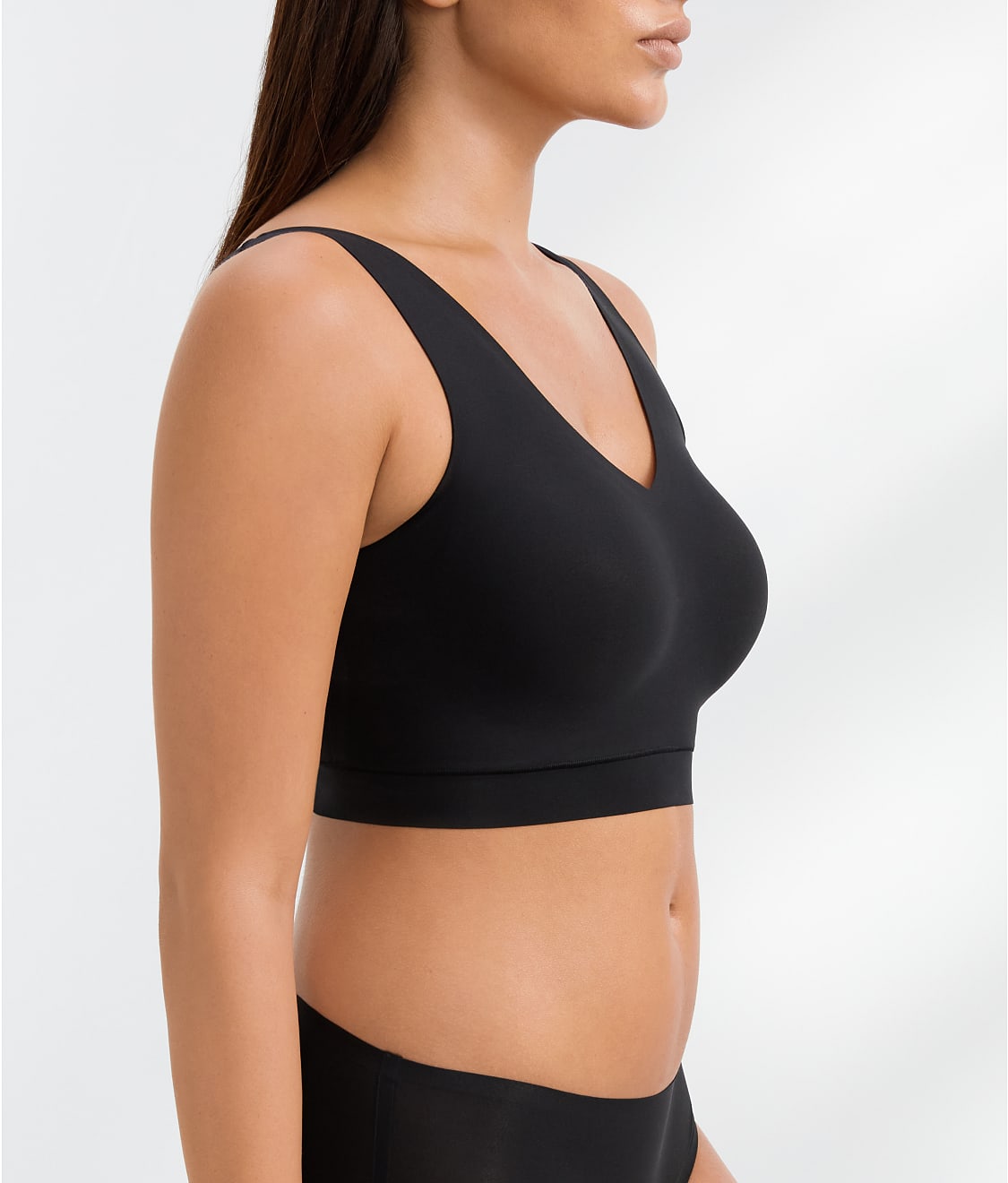 Soft Stretch Bralette thumbnail 3