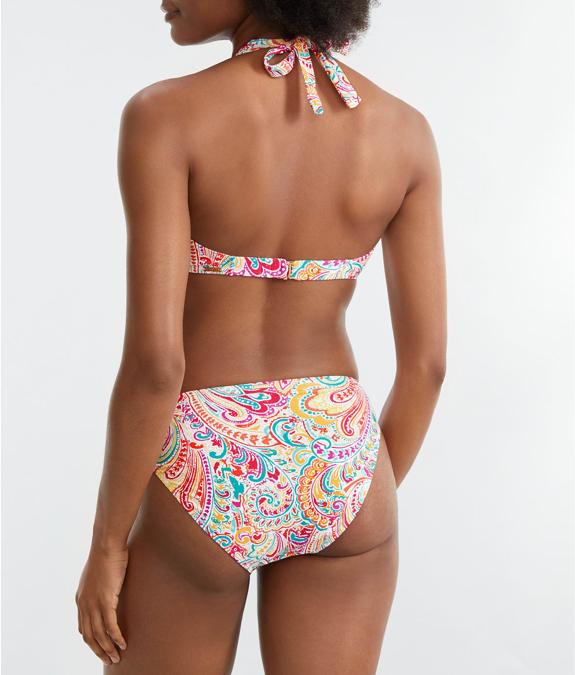 Phoenix Kylie Hipster Bikini Bottom thumbnail 2