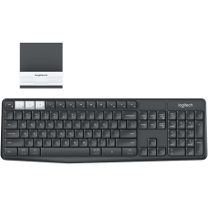 Logitech K375s Wireless Multi Device Keyboard
