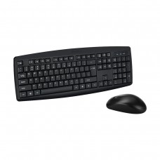 HAVIT KB259GCM Mini Wireless Keyboard