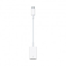 Apple USB Type-C to USB Adapter