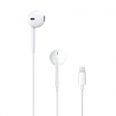 Apple MMTN2FE-A Lightning Port Ear Pods