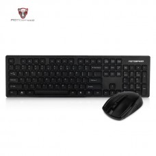MotoSpeed G4000 Wireless Combo Keyboard