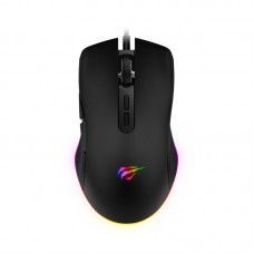 Havit MS877 RGB Backlit Usb Gaming Mouse