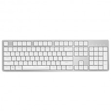 Rapoo MT700 Rechargeable Multi-Model Backlit Mechanical Keyboard