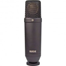 Rode NT1 Condenser Microphone