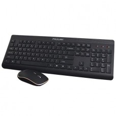 Prolink PCWM-7003 Wireless Multimedia Keyboard-mouse Combo