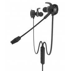 Plextone G30 3.5mm Noise Canceling Gaming Earphone