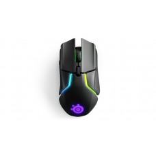 SteelSeries Rival 650 Quantum Wireless Gaming Mouse