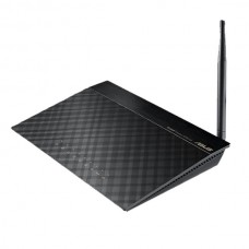 ASUS Wireless- RT-N 10U Router