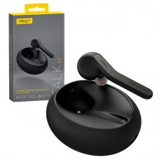 Jabra Talk 55 Bluetooth Single-Ear Ear Phone Black