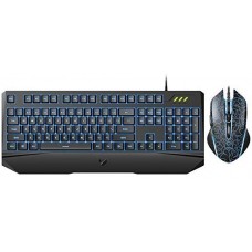 Rapoo VPRO V120S Gaming Keyboard