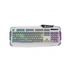 Rapoo V52 Backlit Gaming Keyboard