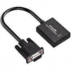 VGA to HDMI Converter Cable