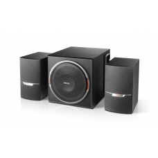 Edifier XM3-BT 2:1 Multimedia (BT-USB-FM-Remote) Speaker