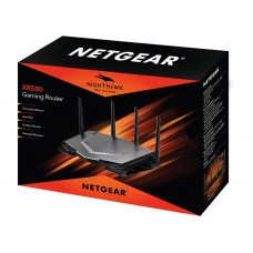 Netgear XR500 Wireless AC2600 Mbps Dual-Band Pro Gaming Router