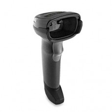 Zebra DS2208 Corded 1D-2D Handheld Image Barcode Scanner