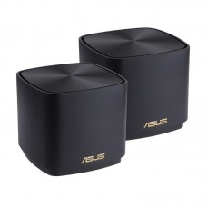 Asus Zen Wi-Fi AX Mini (XD4) AX1800 Mbps Gigabit Dual-Band Wi-Fi Router (2-Pack)