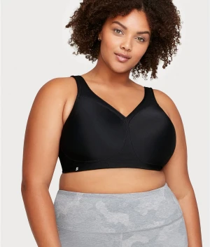 MagicLift Seamless Wire-Free Sports Bra