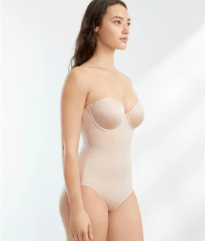 Suit Your Fancy Medium Control Bodysuit