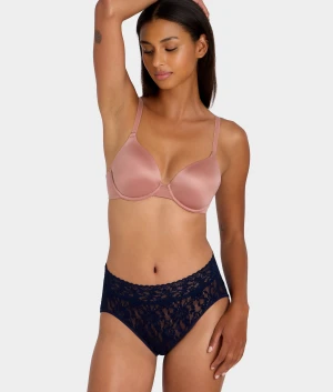 Signature Lace French Brief