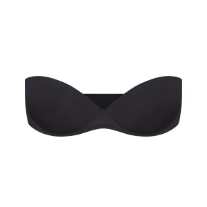 SKIMS ULTIMATE STRAPLESS PUSH-UP BRA | ONYX