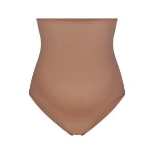 FITS EVERYBODY MATERNITY HIGH-WAISTED BRIEF | SIENNA