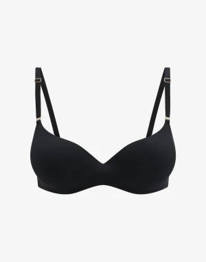 Organic Cloud Cotton T-Shirt Bra